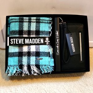 COPY - Steve Madden 2-Piece Gift Set